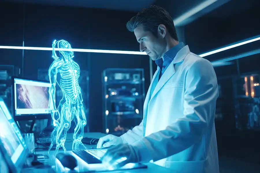 Banner : What is Human Factor Engineering in Medical Terms?